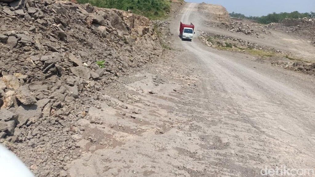 Kementerian PU Pangkas Panjang Proyek Tol Gilimanuk-Mengwi