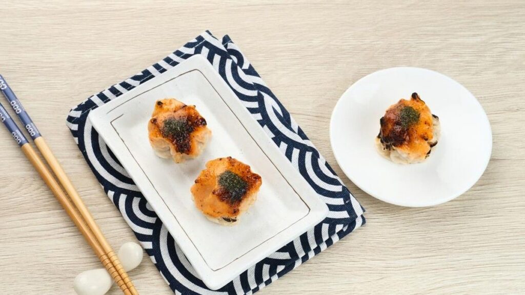 4 Resep Saus Dimsum Mentai Creamy dan Enak ala Restoran