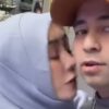 Amy Qanita Ingatkan Raffi Ahmad Selalu Memaafkan dan Jaga Hati