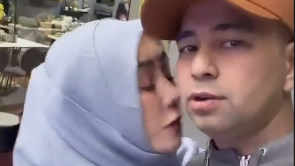 Amy Qanita Ingatkan Raffi Ahmad Selalu Memaafkan dan Jaga Hati