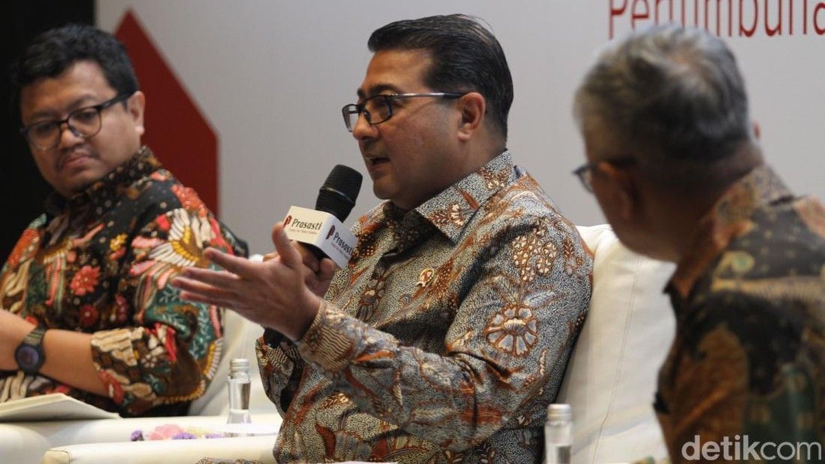 Pemerintah Wajibkan Kreator Konten Miliki Nomor Induk Berusaha
