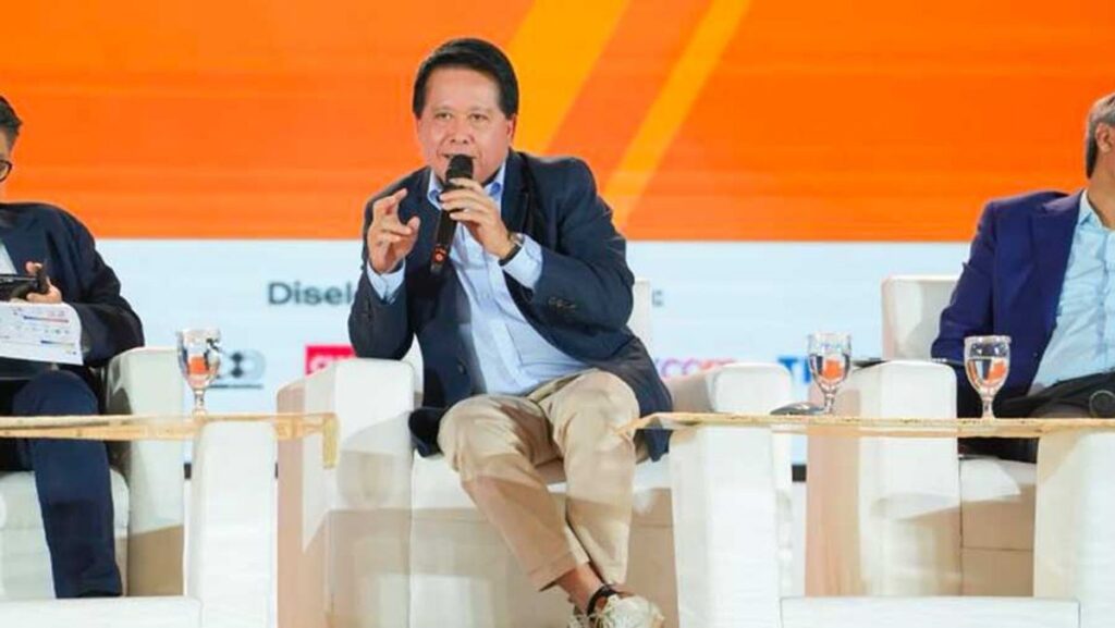 BRI Dorong Transformasi Perbankan Lewat Adopsi Kecerdasan Buatan