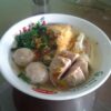 Pelanggan Kecewa Terima Bakso Ikan Setelah Pesan Bakso Daging