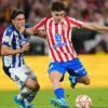 Atletico Madrid Tolak Tawaran Real Madrid Senilai Rp3,1 Triliun untuk Julian Alvarez