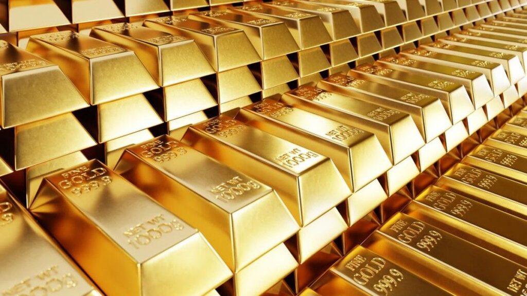 BPS Catat Indonesia Impor Emas 2,50 Ton pada April 2026