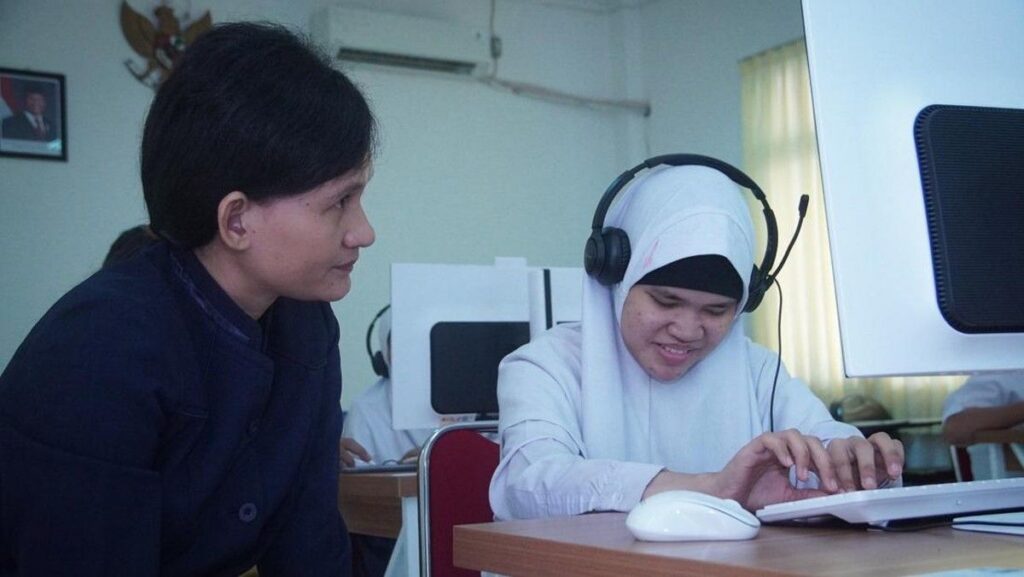 Disdik Perpanjang Pendaftaran SPMB SLB DKI Jakarta 2026