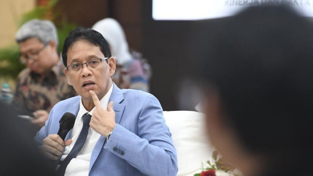 Purbaya Pastikan Kondisi Fiskal Aman di Tengah Pelemahan Rupiah