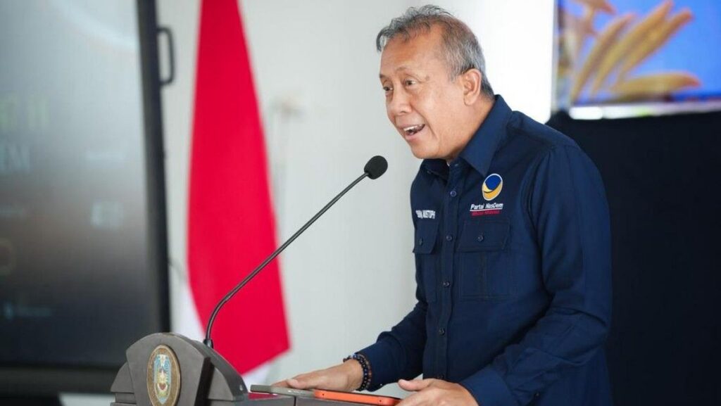 DPR RI Berkomitmen Kawal Kebijakan Pemerintah dan Aspirasi Demonstran