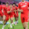 Raja Isa Ingatkan Timnas Indonesia Tidak Jemawa Hadapi Mozambik