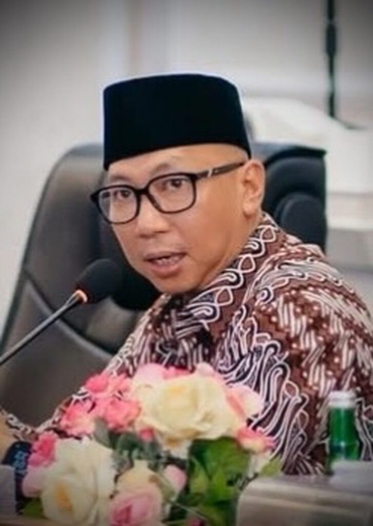 Gubernur Lampung Dukung Nanik S Deyang Pimpin Badan Gizi Nasional
