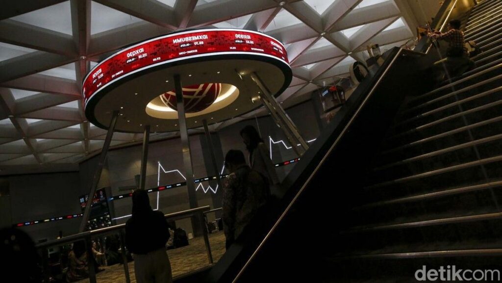 PT RANS Entertainment Indonesia Bersiap Lepas Saham Perdana di BEI