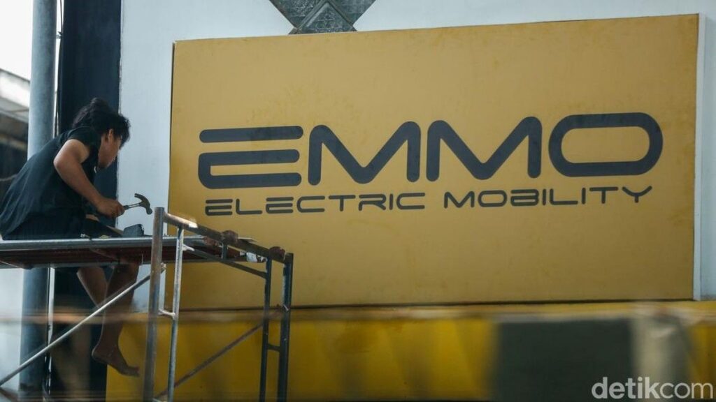 Kejagung Selidiki Dugaan Markup Motor Listrik Makan Bergizi Gratis