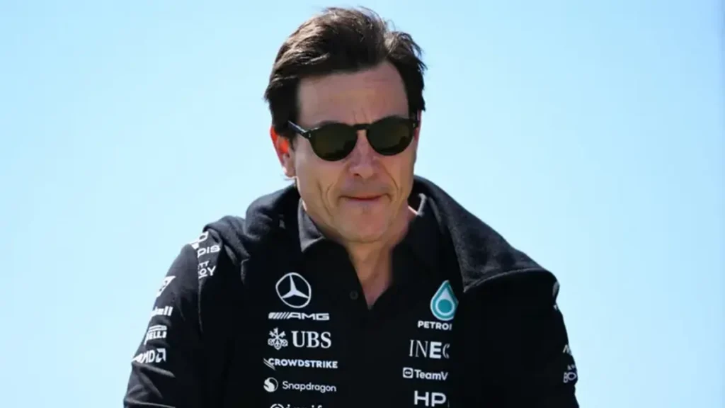 Toto Wolff Ungkap Kerusakan Baterai Gagalkan George Russell di GP Kanada