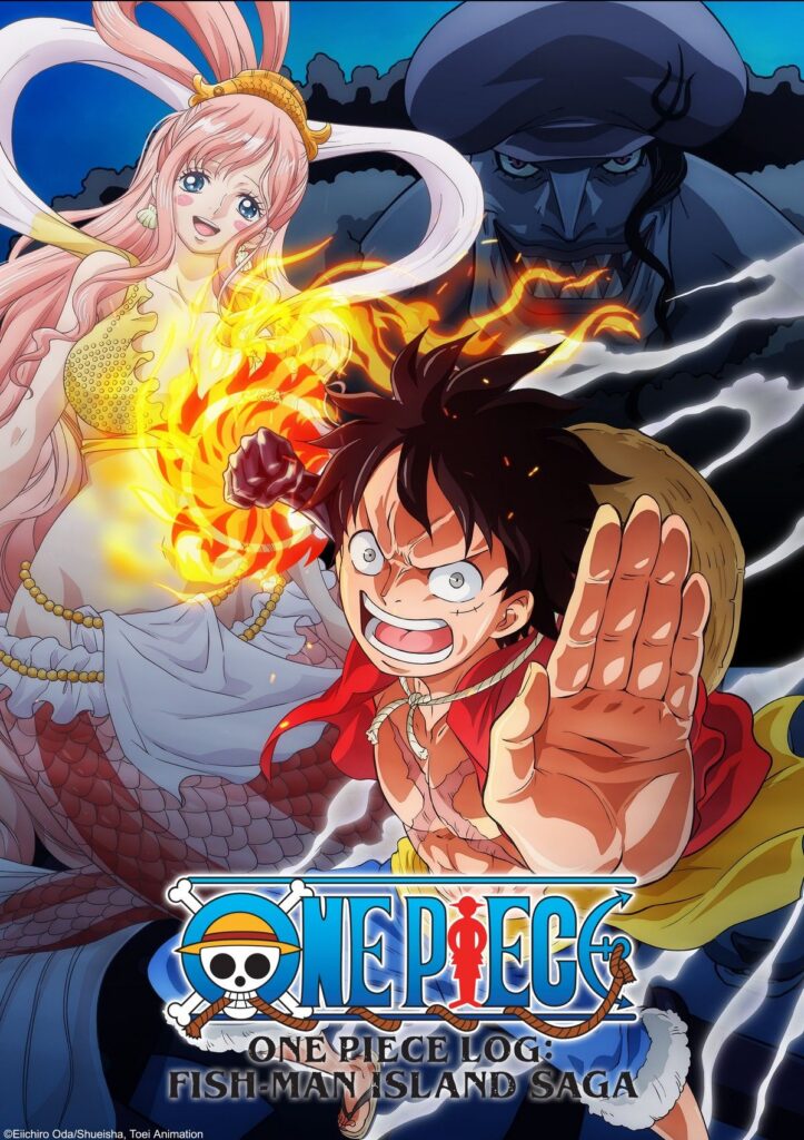 5 Anime Memecahkan Rekor Dunia dengan Penonton Terbanyak Sepanjang Masa
