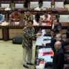 DPR dan Pemerintah Sahkan KEM-PPKF RAPBN 2027