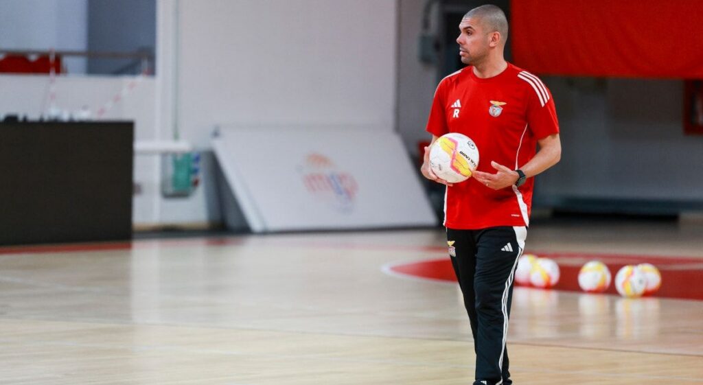 Benfica Raih Gelar Juara Liga Futsal Wanita Portugal Kedelapan