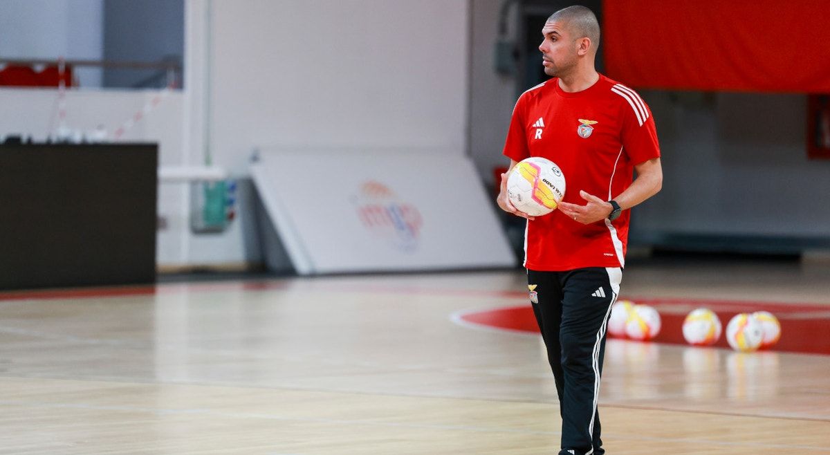 Benfica Raih Gelar Juara Liga Futsal Wanita Portugal Kedelapan