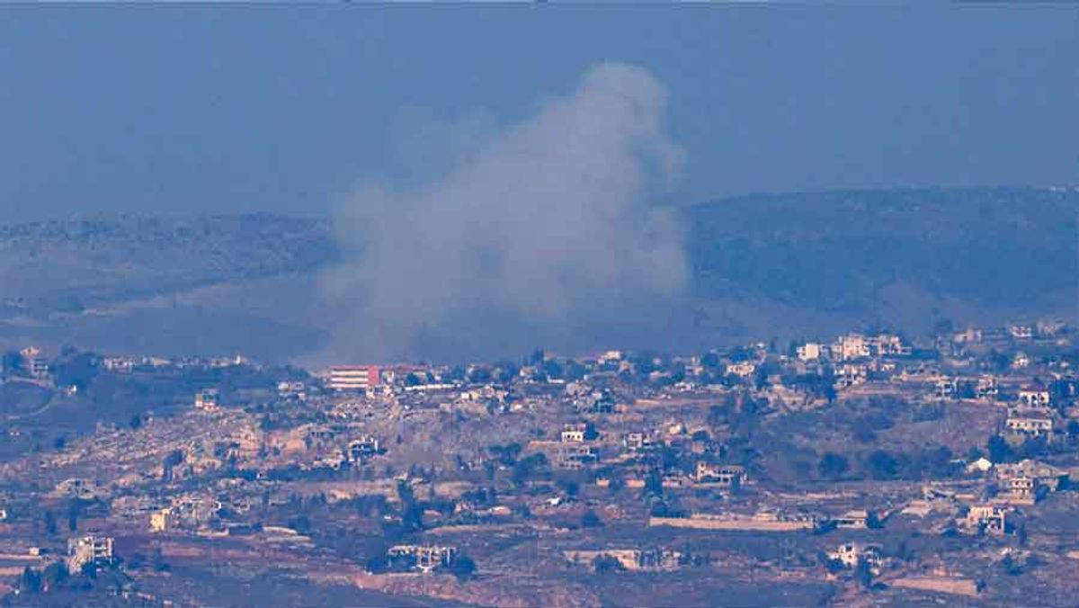 Israel dan Lebanon Sepakati Gencatan Senjata Bersyarat Melalui Mediasi Amerika Serikat