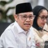 Menko Muhaimin Minta Program Makan Bergizi Gratis Sasar Daerah 3T