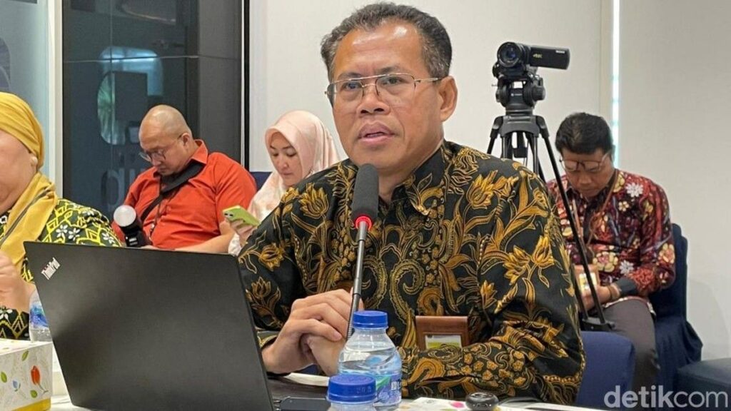 DJP Jelaskan Aturan Pajak Penghasilan Pencairan JHT BPJS Ketenagakerjaan
