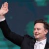 Elon Musk Menjadi Triliuner Pertama Dunia Setelah IPO SpaceX