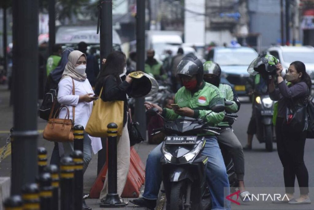 Polres Boyolali Tahan Pria yang Racuni Ibu Mertua Lewat Sate Ojol