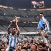 Argentina Puncaki Ranking FIFA Jelang Piala Dunia 2026