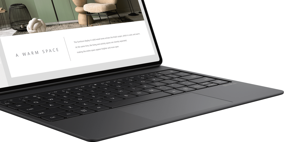 HUAWEI Luncurkan MatePad Pro Max Berdesain Ultra Tipis 4,7 mm