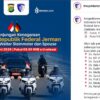 Polda Metro Jaya Siapkan Rekayasa Lalu Lintas Kunjungan Presiden Jerman