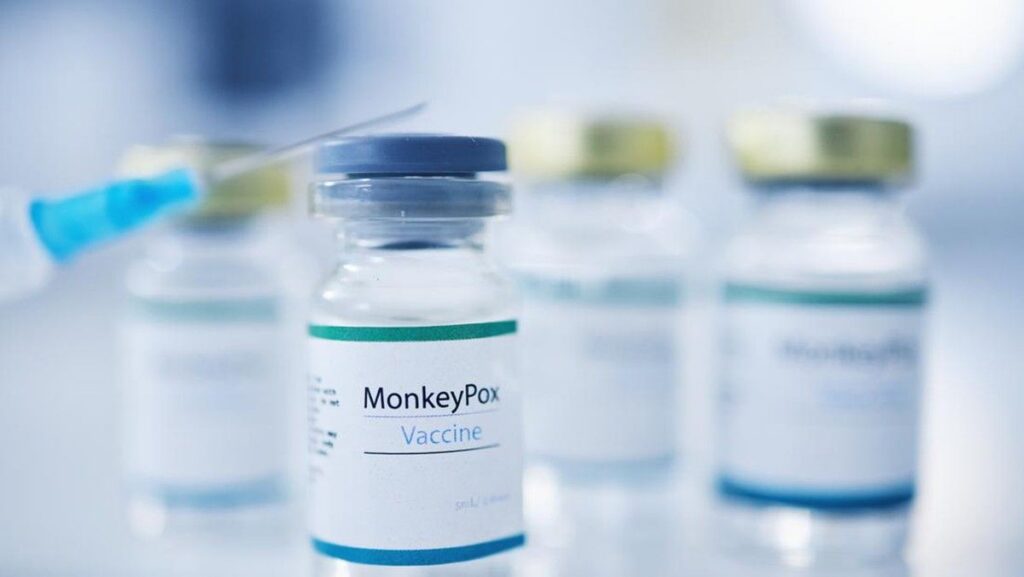 Hong Kong Temukan Lima Kasus Baru Mpox di Mong Kok