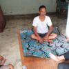 Begal Rampas Sepeda Motor Tukang Pijat di Rancabungur Bogor