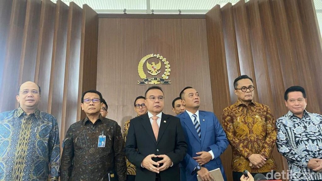 Mensesneg Prasetyo Hadi Pastikan Fundamental Ekonomi Indonesia Kuat