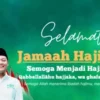 Masyarakat Sambut Tahun Baru 1448 Hijriah dengan Berbagai Tradisi Keagamaan