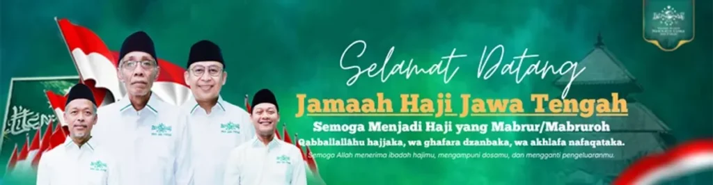 Masyarakat Sambut Tahun Baru 1448 Hijriah dengan Berbagai Tradisi Keagamaan