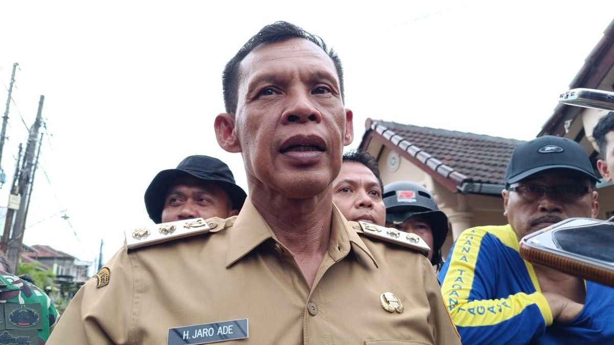 Polisi Selidiki Kematian Anak Sembilan Tahun di Jasinga Bogor