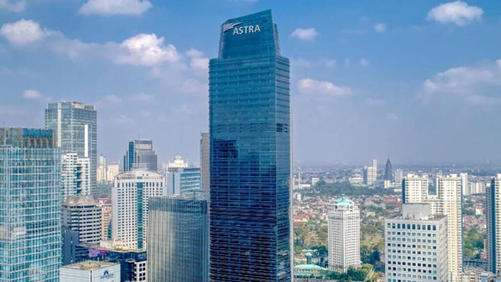 YDBA Siapkan Strategi Ekspansi Pembinaan UMKM hingga 2028
