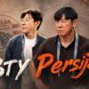 Persija Jakarta Resmi Tunjuk Shin Tae-yong Jadi Pelatih Baru