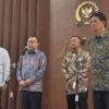 DPR Optimistis Rupiah Menguat dan Imbau Masyarakat Jual Dolar AS