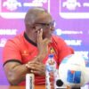 Timnas Mozambik Percaya Diri Hadapi Indonesia di SUGBK