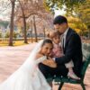 Justin Hubner Resmi Menikahi Jennifer Coppen di Bali