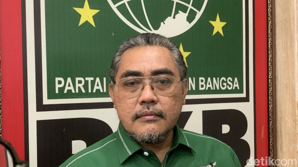 Waketum PKB Jazilul Fawaid Sepakati Ketiadaan Oposisi dalam Sistem Presidensial