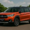 Suzuki XL7 Hybrid Mengaspal dengan Teknologi Efisien dan Pilihan Varian Beragam