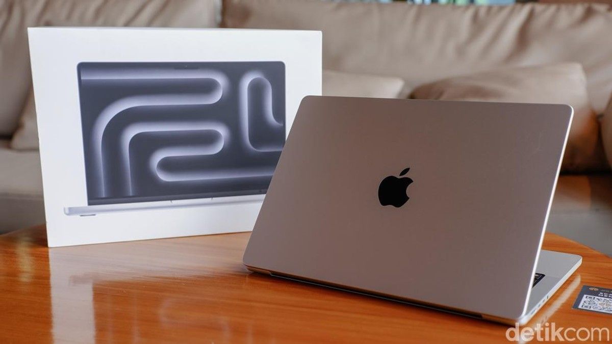 Apple Naikkan Harga Perangkat Mac dan iPad Rekondisi Resmi