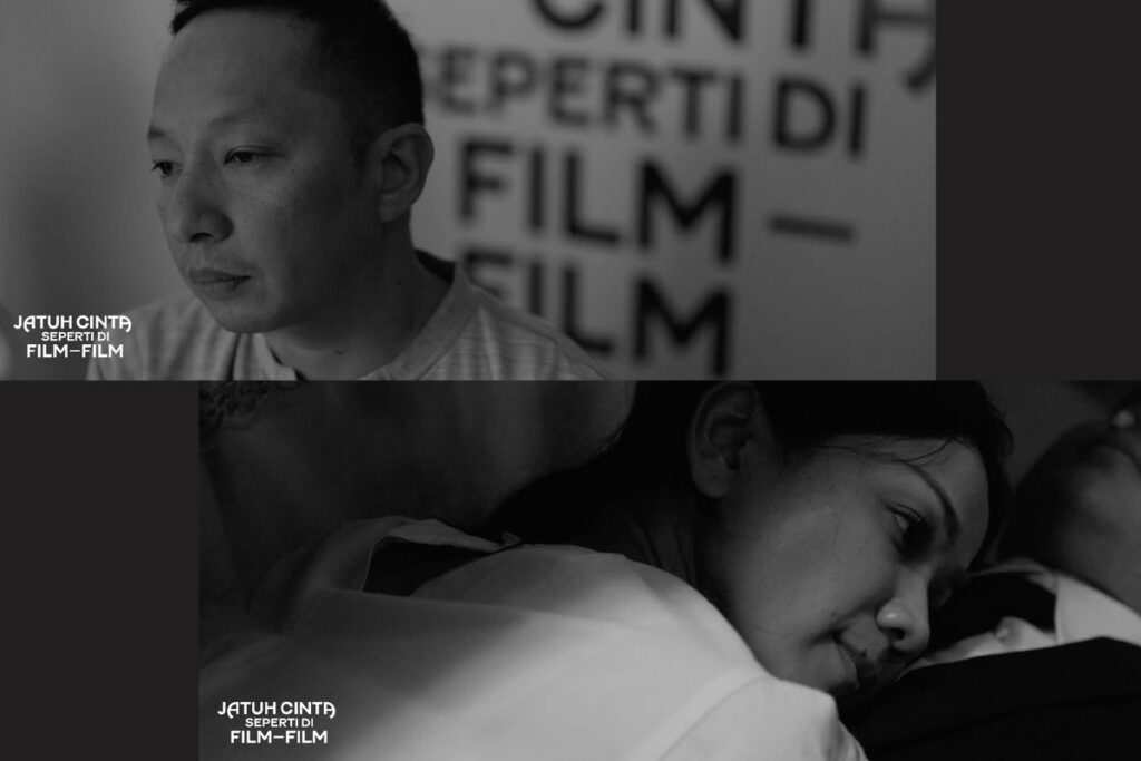 RCTI Tayangkan Terikat Janji Episode 79 Malam Ini