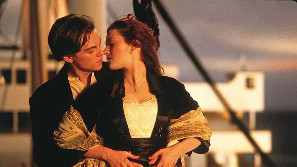 John C Reilly Ungkap Upaya Gagalkan Leonardo DiCaprio Main Film Titanic