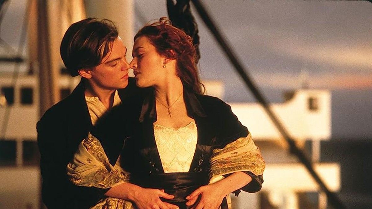 John C Reilly Ungkap Upaya Gagalkan Leonardo DiCaprio Main Film Titanic