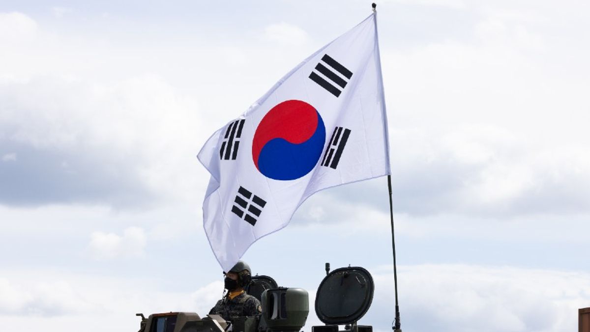 Warga Seoul Protes Kelangkaan Surat Suara dalam Pilkada Korsel