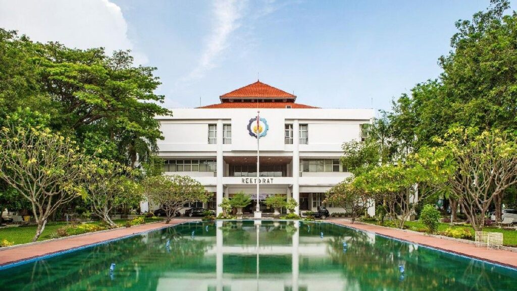 ITS Buka Pendaftaran Seleksi Mandiri SMITS ACE Gelombang Dua 2026