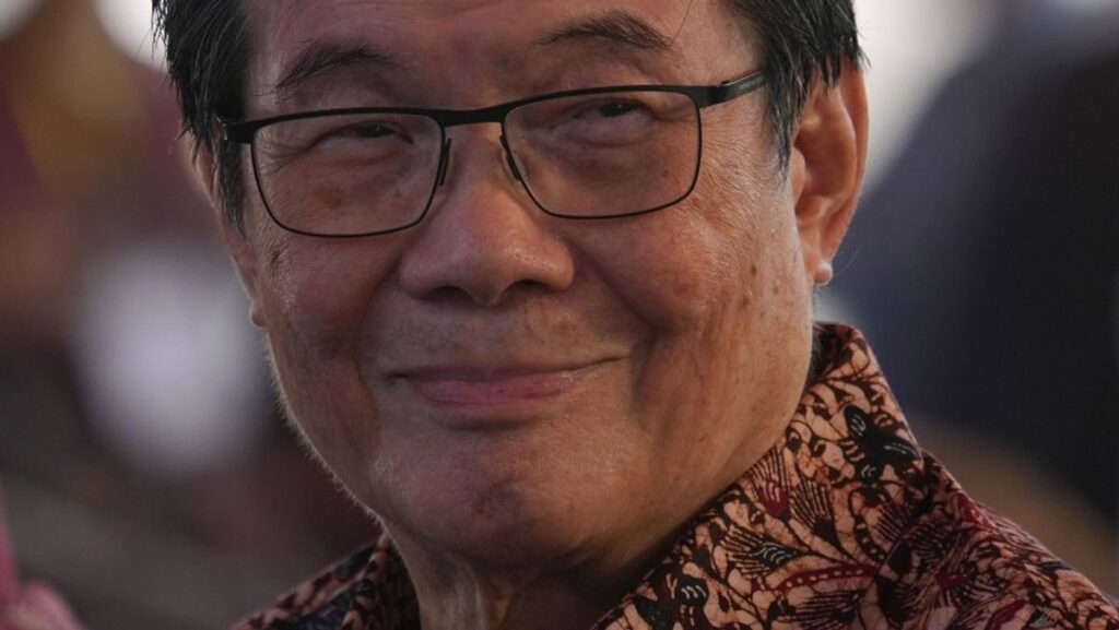 Saham Grup Prajogo Pangestu Melesat hingga ARA Pascakeluar dari MSCI