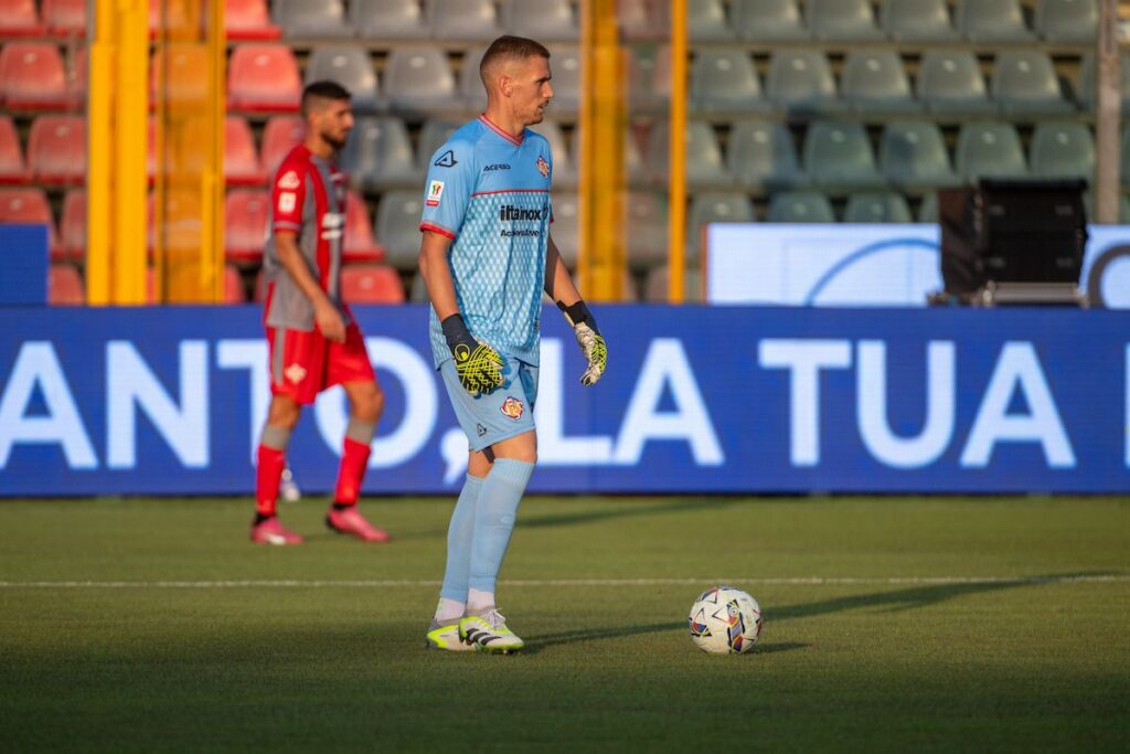 Cremonese Rombak Skuad dan Perpanjang Kontrak Pemain Hadapi Serie B